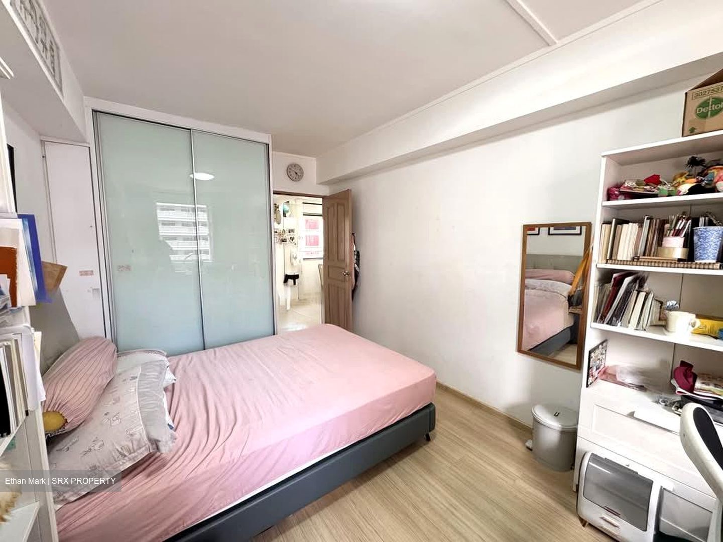 Blk 305 Tampines Street 32 (Tampines), HDB 5 Rooms #551386221